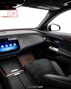 مرسيدس بنز E-Class